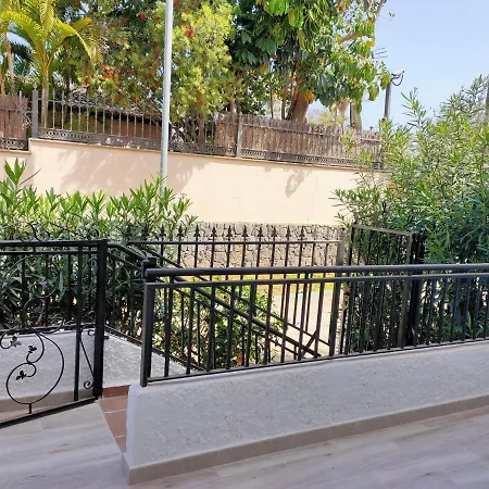 Natali Home Vera Cruz A6 *