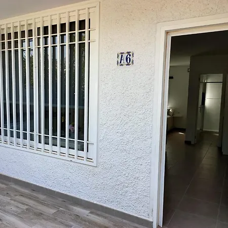 Natali Home Vera Cruz A6