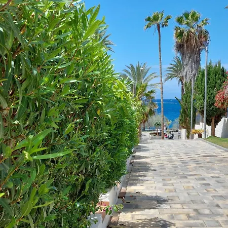 Natali Home Vera Cruz A6 * Playa de las Américas