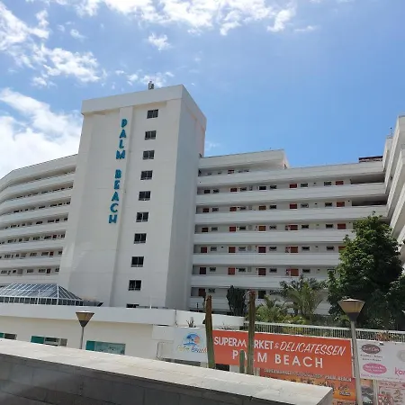 Natali Home Vera Cruz A6 Playa de las Américas