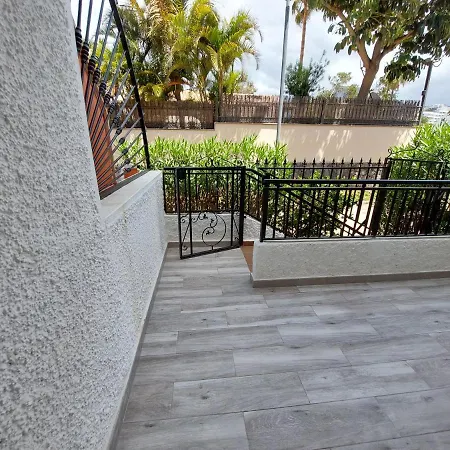 Natali Home Vera Cruz A6
