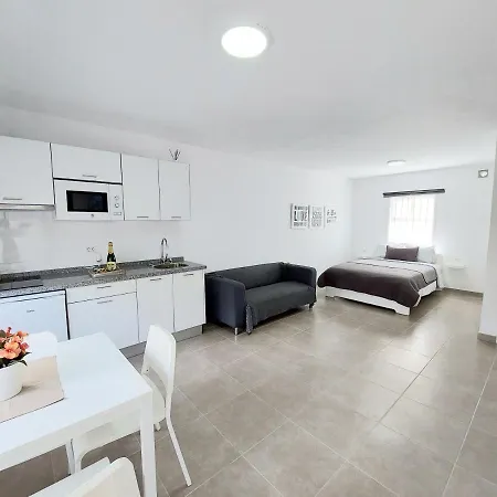 Apartman Natali Home Vera Cruz A6
