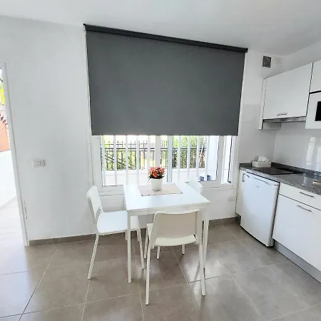 Natali Home Vera Cruz A6 * Playa de las Américas