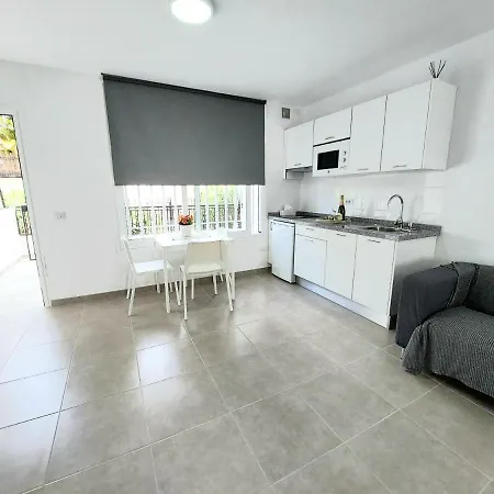 Apartman Natali Home Vera Cruz A6 Playa de las Américas