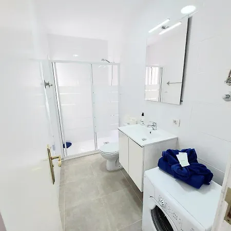 Apartman Natali Home Vera Cruz A6 Playa de las Américas