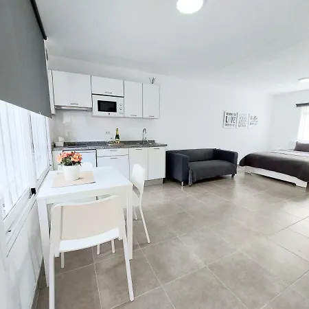 Natali Home Vera Cruz A6 Playa de las Américas