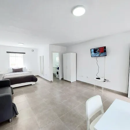 Apartman Natali Home Vera Cruz A6 *