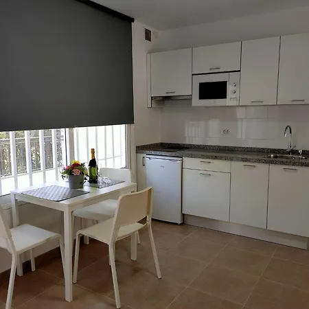 Natali Home Vera Cruz A6 Apartment Playa de las Americas (Tenerife)