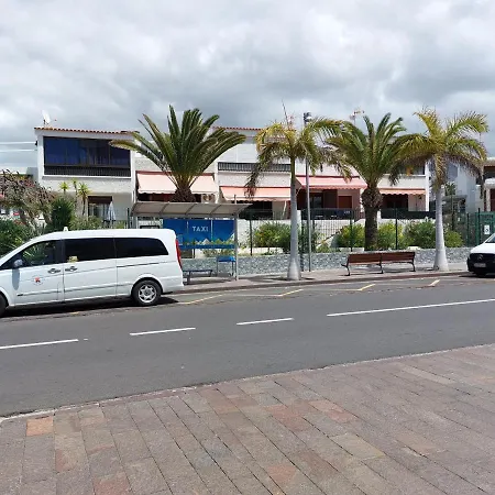 Natali Home Vera Cruz A6 Playa de las Americas (Tenerife)