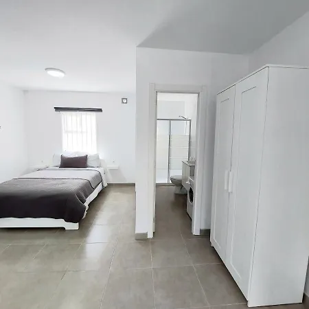 Apartment Natali Home Vera Cruz A6 *